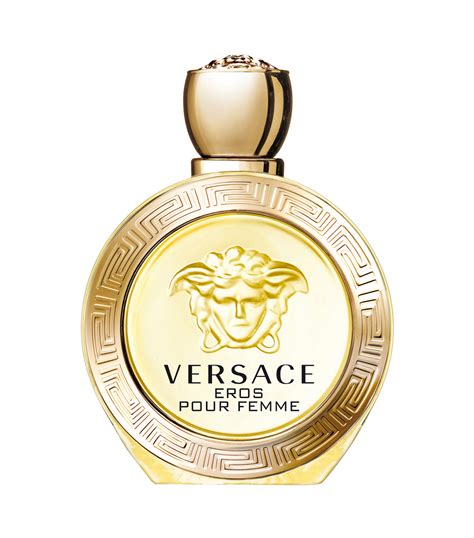 perfumes de versace de mujer|woman perfume by versace.